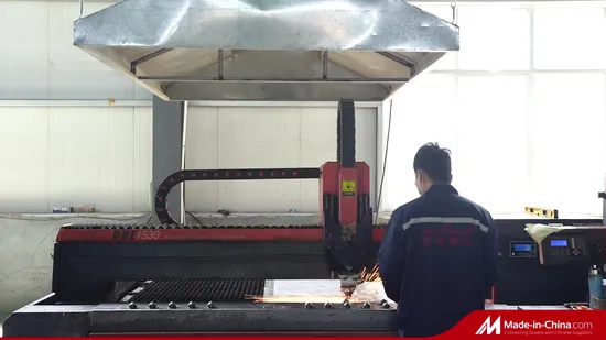 Prateleira de aço inoxidável para armazenamento de cozinha, preço de fábrica, armazém de cozinha