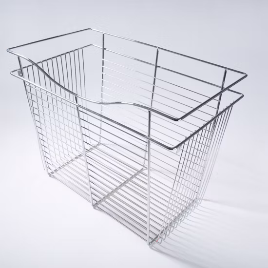 Prateleira de armazenamento de metal multiuso multicamadas para cozinha OEM Supermarkt
